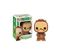 Funko Pop! - Vinyl: Disney: Cogsworth (3897)