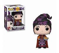 Funko Pop! Vinyl – Mary Sanderson (Hocus Pocus) – 1/6 probabilidad rara variante Chaseeese Puffs