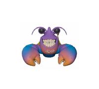 Funko Pop! Vinyl: Disney: Moana: Tamatoa - Vaiana - Figura de Vinilo Coleccionable - Idea de Regalo- Mercancia Oficial - Juguetes para Niños y Adultos - Movies Fans - Muñeco para Coleccionistas