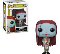 Funko Pop Vinyl: Disney: Nightmare Before Christmas: Sally - The Nightmare Befo