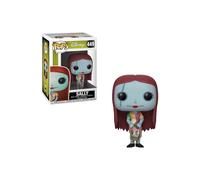 Funko Pop Vinyl: Disney: Nightmare Before Christmas: Sally - The Nightmare Befo