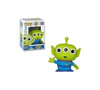 Funko Pop Vinyl: Disney Pixar: Toy Story 4: Alien - Figura de Vinilo Colecciona