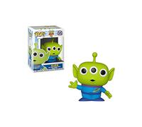 Funko Pop Vinyl: Disney Pixar: Toy Story 4: Alien - Figura de (Importación USA)
