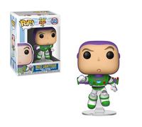 Funko Pop Vinyl: Disney Pixar: Toy Story 4: Buzz Lightyear - Figura de Vinilo C
