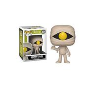 Funko Pop Vinyl: Disney: The Nightmare Before Christmas - Mummy Boy - Vinyl-Sam