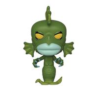 Funko Pop! Vinyl: Disney: The Nightmare Before Christmas - Undersea GAL - Figura de Vinilo Coleccionable - Idea de Regalo- Mercancia Oficial - Juguetes para Niños y Adultos - Movies Fans