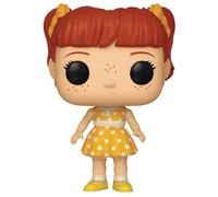 Funko Pop!. Vinyl: Disney: Toy Story 4 Gabby Gabby - Figura de Vinilo Coleccionable - Idea de Regalo- Mercancia Oficial - Juguetes para Niños y Adultos - Movies Fans - Muñeco para Coleccionistas