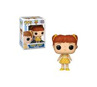 Funko Pop!. Vinyl: Disney: Toy Story 4 Gabby Gabby - Figura de Vinilo Coleccionable - Idea de Regalo- Mercancia Oficial - Juguetes para Niños y Adultos - Movies Fans - Muñeco para Coleccionistas