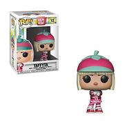 Funko POP! Vinyl: Disney: Wreck-It Ralph 2 - Taffyta - Wreck-It-Ralph - Collectable Vinyl Figure For Display - Gift Idea - Official Merchandise - Toys For Kids & Adults - Movies Fans