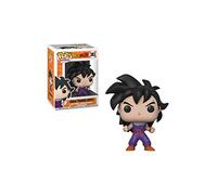 Funko Pop! Vinyl: Dragonball Z: Gohan - (Training) - Dragon Ball Z - Figura de Vinilo Coleccionable - Idea de Regalo- Mercancia Oficial - Juguetes para Niños y Adultos - Anime Fans