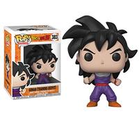 Funko Pop! Vinyl: Dragonball Z: Gohan - (Training) - Dragon Ball Z - Figura de Vinilo Coleccionable - Idea de Regalo- Mercancia Oficial - Juguetes para Niños y Adultos - Anime Fans