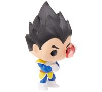 Funko Pop Vinyl: Dragonball Z: Vegeta - Dragon Ball Z - Figura de Vinilo Colecc