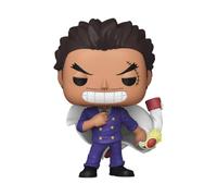 Funko Pop Vinyl Excl OP S11 Monkey D. GARP