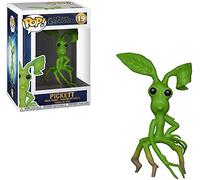 Funko POP! Vinyl: Fantastic Beasts 2: Pickett, Multi - Figuras Miniaturas Coleccionables Para Exhibición - Idea De Regalo - Mercancía Oficial - Juguetes Para Niños Y Adultos - Fans De Movies