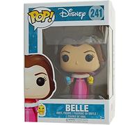 FunKo - Pop Vinyl Figura 241 Belle with Birds Edición Limitada - Disney - Modelo n. 22391