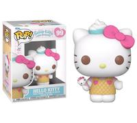 Funko Pop Vinyl Figura de Vinilo Hello Kitty 99, 3.75"