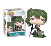 Funko Pop Vinyl Figura De Vinilo Ubel Frieren S2 2356 Verde