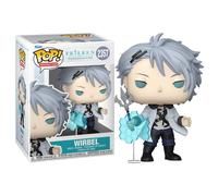 Funko POP Vinyl Figura De Vinilo Wirbel Frieren S2 2357