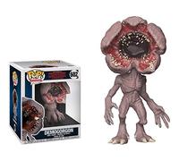 Funko Pop! Vinyl Figure Big Stranger Things Demogorgon - Figura de Vinilo Coleccionable - Idea de Regalo- Mercancia Oficial - Juguetes para Niños y Adultos - TV Fans