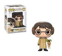 Funko Pop! Vinyl Figure Harry Potter Herbology - Figura de Vinilo Coleccionable - Idea de Regalo- Mercancia Oficial - Juguetes para Niños y Adultos - Movies Fans - Muñeco para Coleccionistas