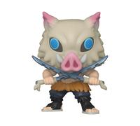 Funko Pop! Vinyl Figure Inosuke Hashibira Demon Slayer 49011 - Figura de Colección de 9 cm