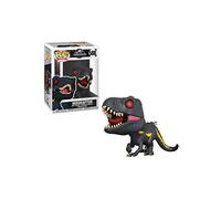 Funko Pop! Vinyl Figure Pop! 2 Indoraptor Bad Dinosaur - Raptor - Jurassic World 2 - Figura de Vinilo Coleccionable - Idea de Regalo- Mercancia Oficial - Juguetes para Niños y Adultos - Movies Fans
