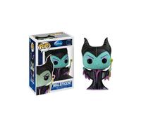 Funko Pop! Vinyl Figure Sleeping Beauty Maleficent Pop! Disney - Figura de Vinilo Coleccionable - Idea de Regalo- Mercancia Oficial - Juguetes para Niños y Adultos - Movies Fans