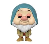 Funko pop! vinyl figure snow white and the seven dwarfs - sleepy - dor