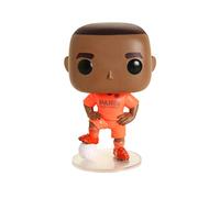 Funko Pop! Vinyl Football: PSG-Kylian Mbappé - (Away Kit) - Paris Saint-Germain - Figura de Vinilo Coleccionable - Idea de Regalo- Mercancia Oficial - Juguetes para Niños y Adultos - Sports Fans