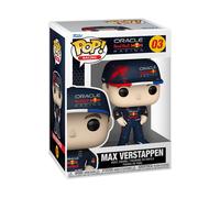 Funko pop deportes formula 1 max verstappen 72217