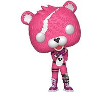 Funko Pop! Vinyl: Fortnite: Cuddle Team Leader - Figura de Vinilo Coleccionable - Idea de Regalo- Mercancia Oficial - Juguetes para Niños y Adultos - Video Games Fans - Muñeco para Coleccionistas