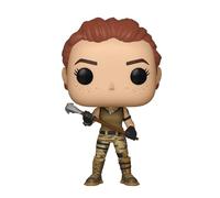 Funko Figura Pop! Vinyl Tower Recon Specialist – Coleccionable oficial para niños y adultos