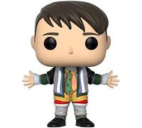 Funko pop! vinyl: friends: joey tribbiani in chandler's clothes - figu