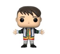 Funko Pop Vinyl: Friends: Joey Tribbiani In Chandler's Clothes - Figura de Vini
