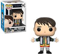 Funko Pop! Vinyl: Friends: Joey Tribbiani In Chandler's Clothes - Figura de Vinilo Coleccionable - Idea de Regalo- Mercancia Oficial - Juguetes para Niños y Adultos - TV Fans