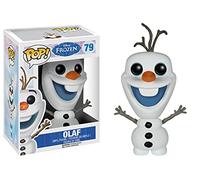 Funko Pop! - Vinyl: Frozen: Olaf (4258)