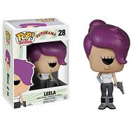 Funko Pop! - Vinyl: Futurama: Leela (5236)