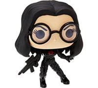Funko Pop Vinyl: G.I. Joe - The Baroness - Figura de Vinilo Coleccionable - Ide