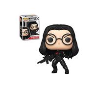 Funko Pop! Vinyl: G.I. Joe - The Baroness - Figura de Vinilo Coleccionable - Idea de Regalo- Mercancia Oficial - Juguetes para Niños y Adultos - TV Fans - Muñeco para Coleccionistas y Exposición