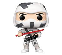 Funko Pop! Vinyl: G.I. Joe - V2 Storm Shadow - Figura de Vinilo Coleccionable - Idea de Regalo- Mercancia Oficial - Juguetes para Niños y Adultos - TV Fans - Muñeco para Coleccionistas y Exposición