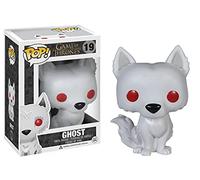 Funko Pop! - Vinyl: Game of Thrones: Ghost (3876)
