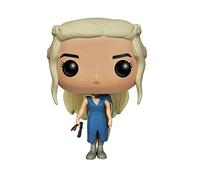 Funko Pop! - Vinyl: Game of Thrones: Mhysa Daenerys (Blue Dress) (4048)