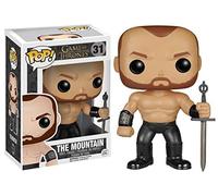 Funko Pop! - Vinyl: Game of Thrones: The Mountain (5072)