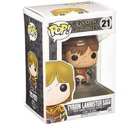 Funko Pop! - Vinyl: Game of Thrones: Tyrion in Battle Armour (3779)