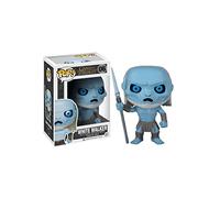 Funko Pop! - Vinyl: Game of Thrones: White Walker (3017)