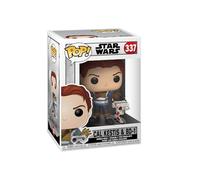 Figura POP Star Wars Jedi Fallen Order Jedi