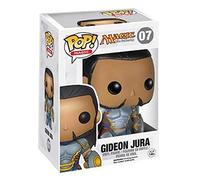 Funko Pop! - Vinyl: Games: Magic The Gathering: Gideon Jura (4569)