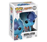 Funko Pop! - Vinyl: Games: Magic The Gathering: Kiora Atua (4572)