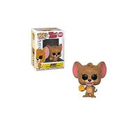 Funko POP! Vinyl: Hanna Barbera: Tom And Jerry - Figuras Miniaturas Coleccionables Para Exhibición - Idea De Regalo - Mercancía Oficial - Juguetes Para Niños Y Adultos - Fans De TV