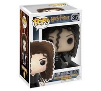 Funko Pop! Vinyl: Harry Potter - Bellatrix Lestrange- Figura de Vinilo Coleccionable - Idea de Regalo - Mercancia Oficial - Juguetes para Niños y Adultos - Movies Fans